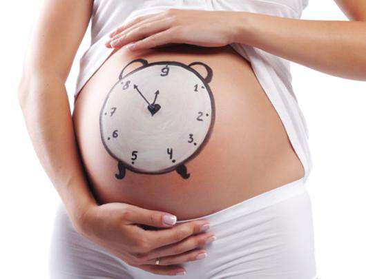 От грамотного ведения беременности зависит здоровье будущего ребенка и его мамы. Фото: Fotolia/PhotoXPress.ru.