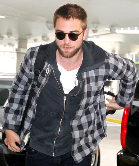 Паттинсон впал в депрессию из-за Стюарт