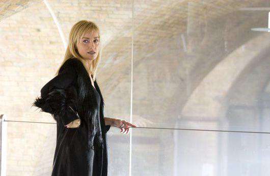 Шэрон не раз шокировала публику. всегда Кадр из фильма Основной инстинкт-2