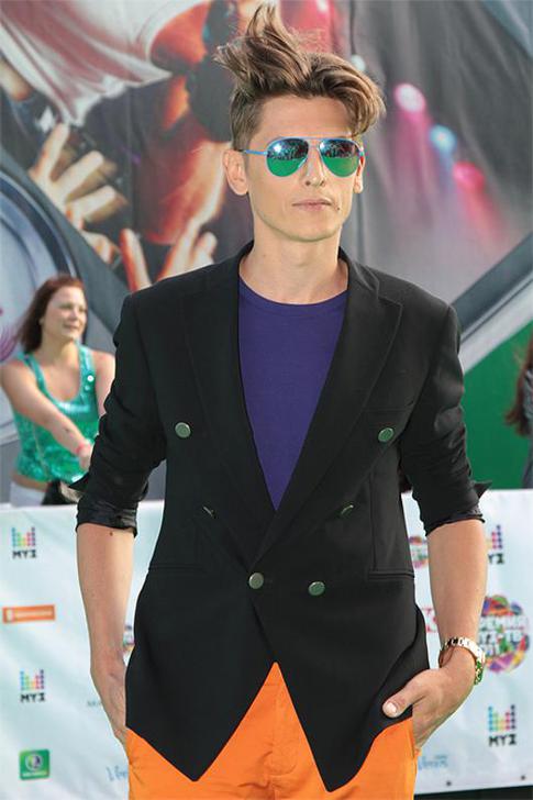 Советы выпускникам от Влада Лисовца