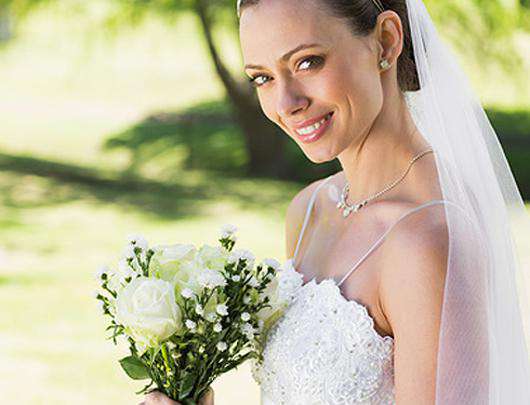 Какие ароматы выбирают невесты? Фото: Lori.ru.