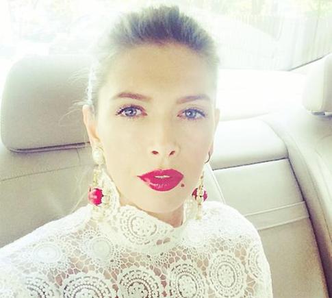 Вера Брежнева раскрыла тайну