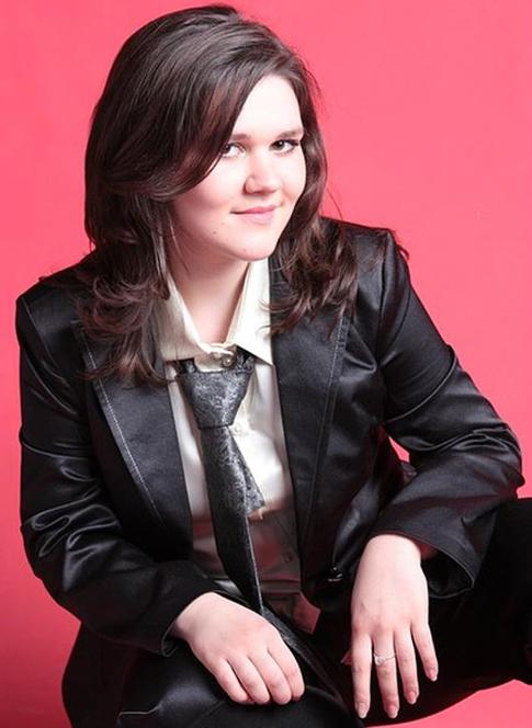 На «Евровидение» поедет Дина Гарипова