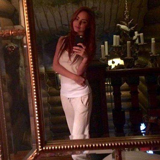 МакSим. Фото: Instagram.com/maksim.music.ru.