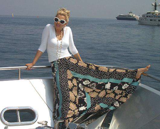 Лена Ленина.