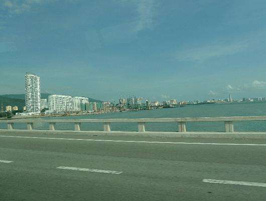 Совсем скоро мне предстоит путешествие на остров Пенанг, что в соседней Малайзии.