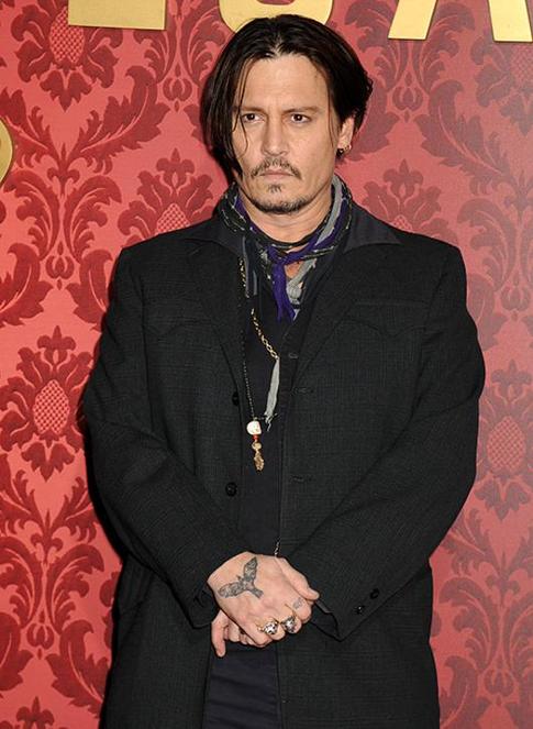 Джонни Деппу грозит десять лет тюрьмы