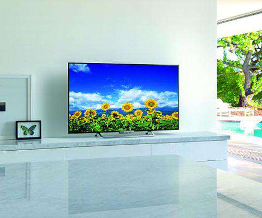 Телевизор Sony BRAVIA.