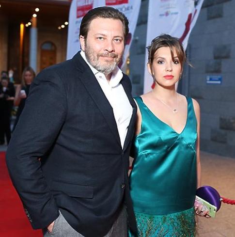 Сергей Минаев: «Я за аллюр, в жизни не надо бояться рисковать»