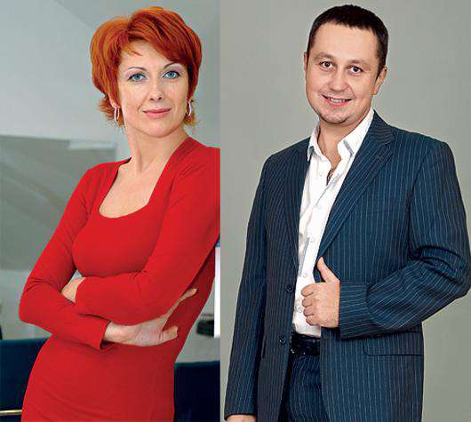 Фото: личный архив Оксаны Сташенко/Владислава Мины.