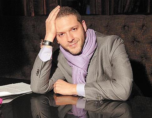 Константин Крюков: «В нашей семье никто никогда довольным не бывает»