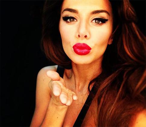 У Анны Седоковой появился тайный поклонник