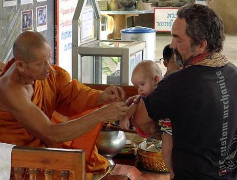 Записки тайской мамочки: «Иммиграционные службы велели срочно покинуть Таиланд»