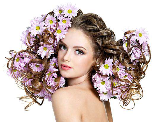 Начинаем «ремонтные работы» лица, волос и тела. Фото: Lori.ru.