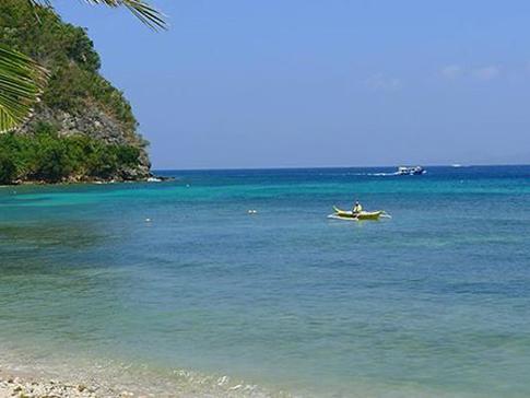 Записки тайской мамочки: «Говорят, что в Маниле делать нечего: грязь, нищета и преступность…»