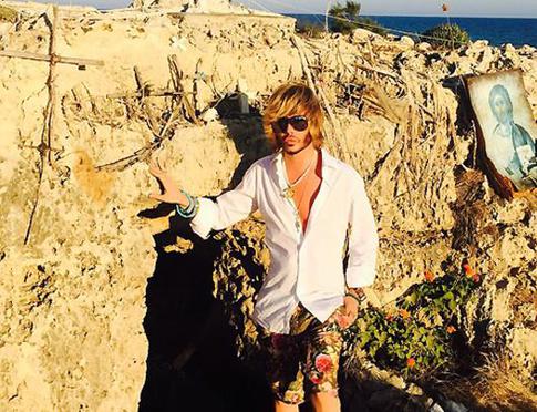 Зверев подвергся нападкам блоггеров