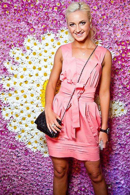 Ольга Бузова. Фото: Vk.com.