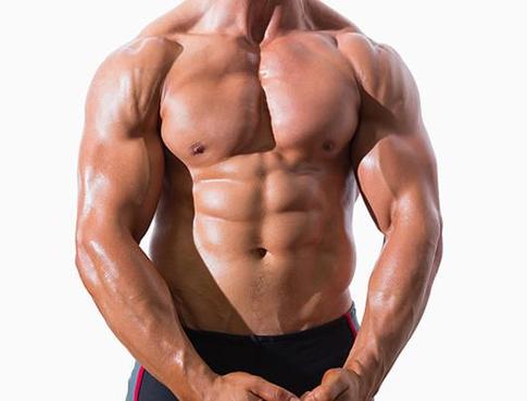 Победа фитнеса над разумом: мускулы выходят из моды?