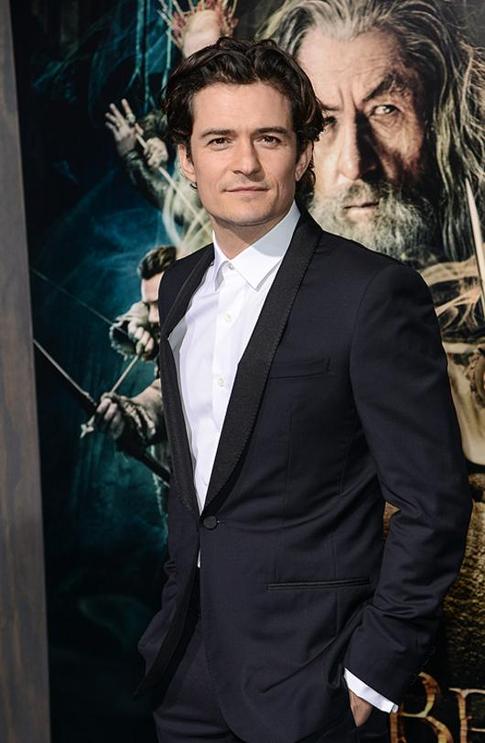 У Орландо Блума роман с Лив Тайлер?