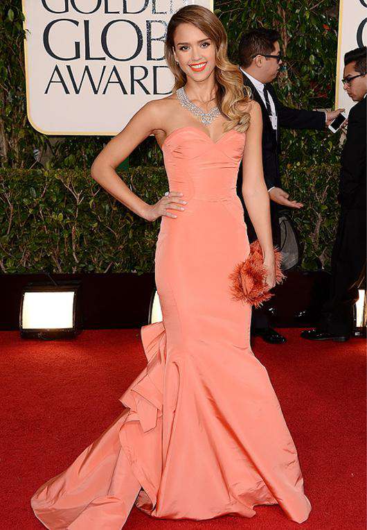 Джессика Альба. Фото: Rex Features/Fotodom.ru.