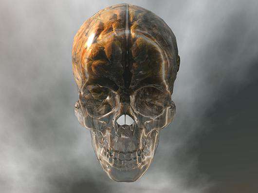 Зачем во сне приходят умершие? Фото: Fotolia/PhotoXPress.ru.