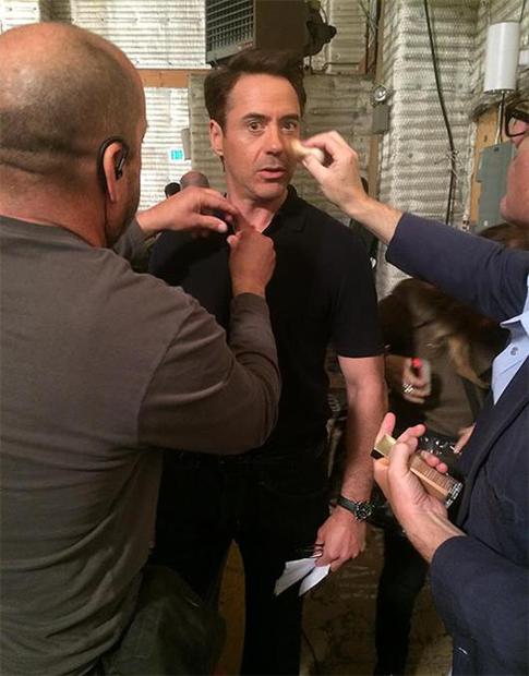 Плата за успех: сколько зарабатывают в Голливуде?