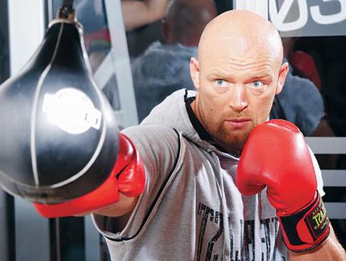 Влад Демин: «Моя миссия — мотивировать людей на поступки»