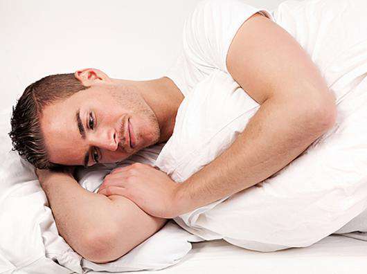 Что снится мужчинам? Фото: Lori.ru.