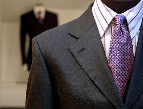 Помогаем мужу подобрать гардероб