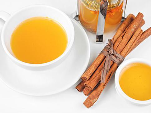 Волшебная палочка: чем полезна корица?