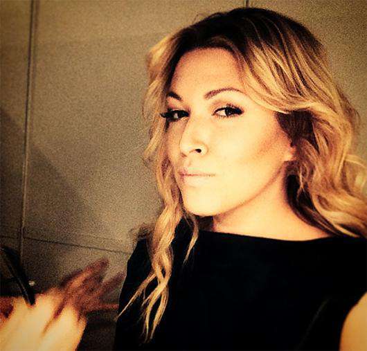 Ирина Дубцова. Фото: Instagram.com/dubtsova_official.