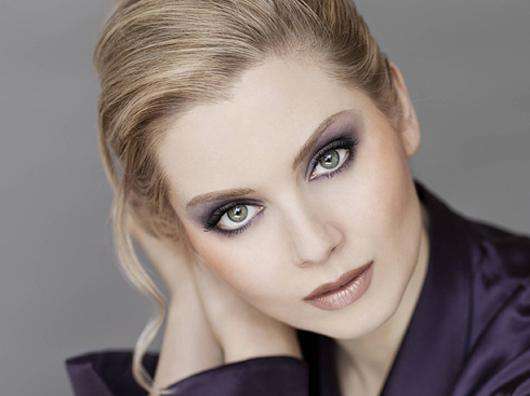 Лена Ленина. Фото: материалы пресс-служб.