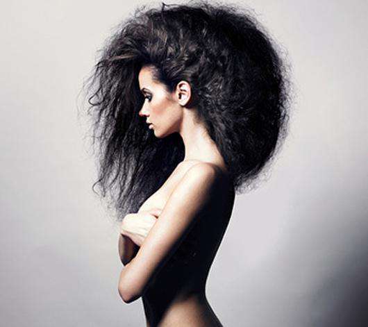Окраска волос может вызвать рак. Фото: Fotolia/PhotoXPress.ru.