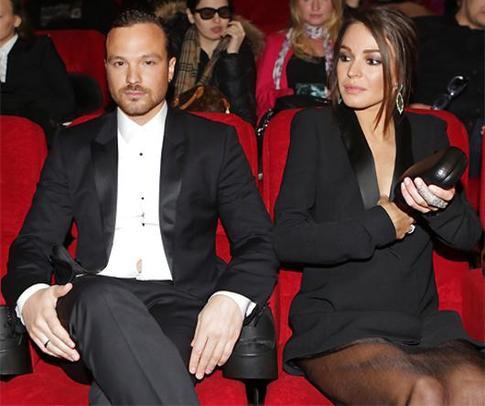 Алексей Чадов и Агния Дитковските на грани развода?