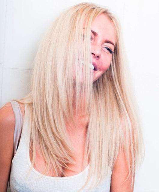 Маша Малиновская. Фото: Instagram.com/malinovskaya_tv.