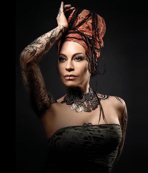 Наргиз Закирова: «Не в моем характере расставаться с мужьями как враги»