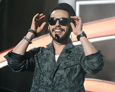 Тимур Родригез объяснил, почему не может достроить дом