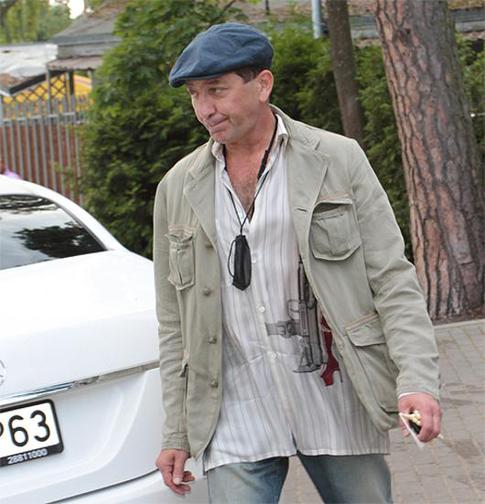 Лепса обвиняют в связи с мафией