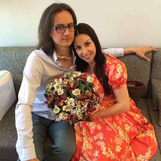 Татьяна вышла замуж за Александра в начале июля. Фото: социальные сети