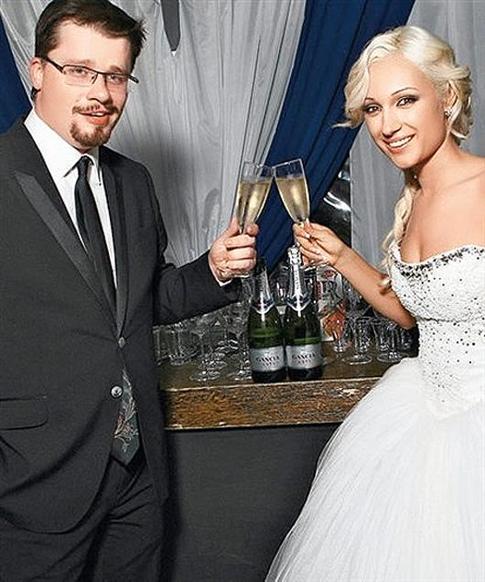 Развод Гарика Харламова откладывается