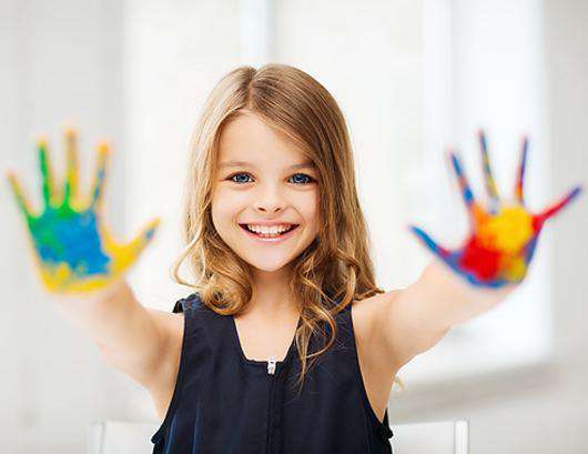 Как понять, в чем талантлив ваш ребенок? Фото: Lori.ru.