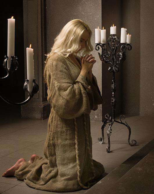 «Мне не отпускают грехи». Фото: Lori.ru.