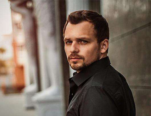 Алексей Янин. Фото: Instagram.com/yanina_dasha.