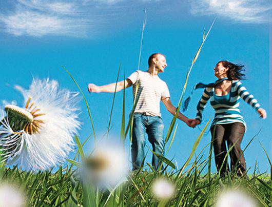 Быть или не быть вместе? Фото: Fotolia/PhotoXPress.ru.