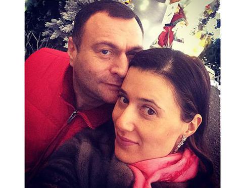 Яна Лапутина провела новогодние праздники без снега