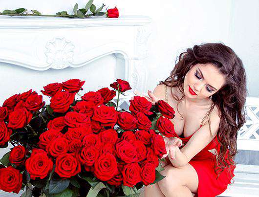 Цветы могут стать причиной заболевания. Фото: Lori.ru.