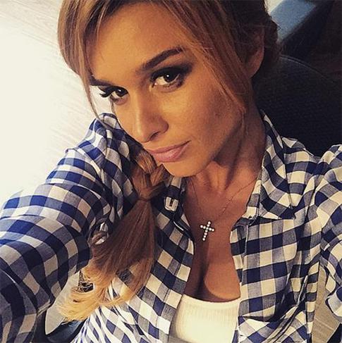 Ксения Бородина станет дизайнером