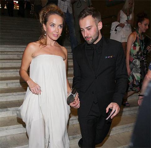 Фриске и Шепелев готовятся к свадьбе