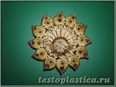 Делаем обереги на Масленицу