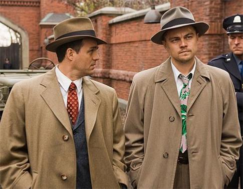 Мартин Скорсезе продолжит «Остров проклятых»